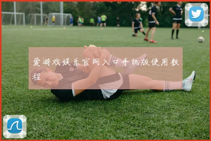 爱游戏娱乐官网入口手机版使用教程