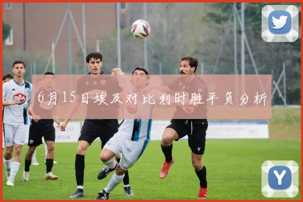 6月15日埃及对比利时胜平负分析