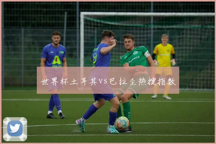 世界杯土耳其vs巴拉圭热搜指数
