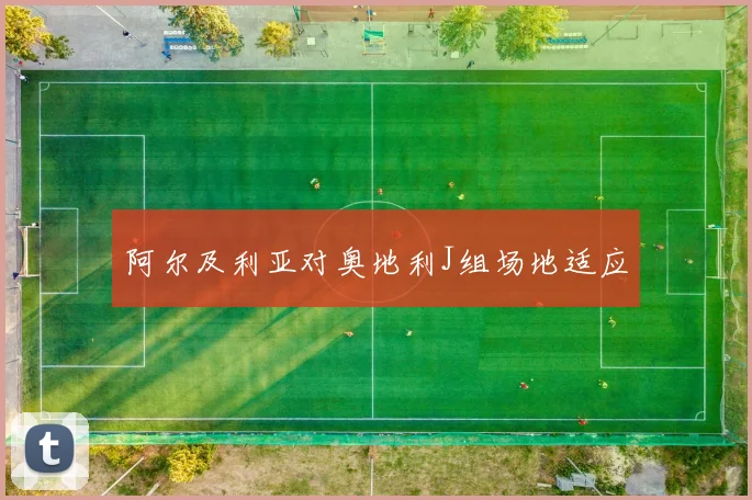 阿尔及利亚对奥地利J组场地适应