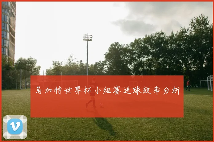 乌加特世界杯小组赛进球效率分析