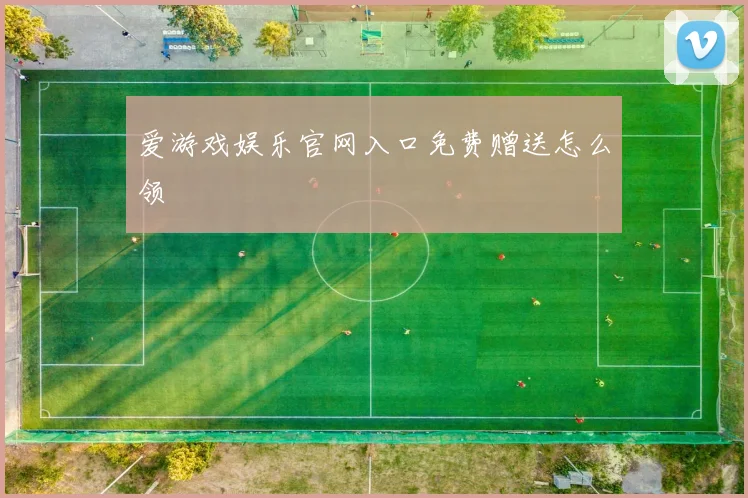 爱游戏娱乐官网入口免费赠送怎么领