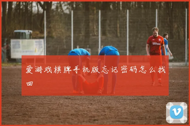 爱游戏棋牌手机版忘记密码怎么找回